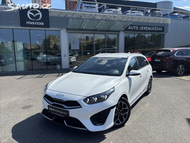 Kia Cee'd